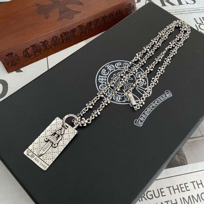 Chrome Hearts Necklaces